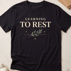 Learning To Rest