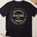 Emotionally Available