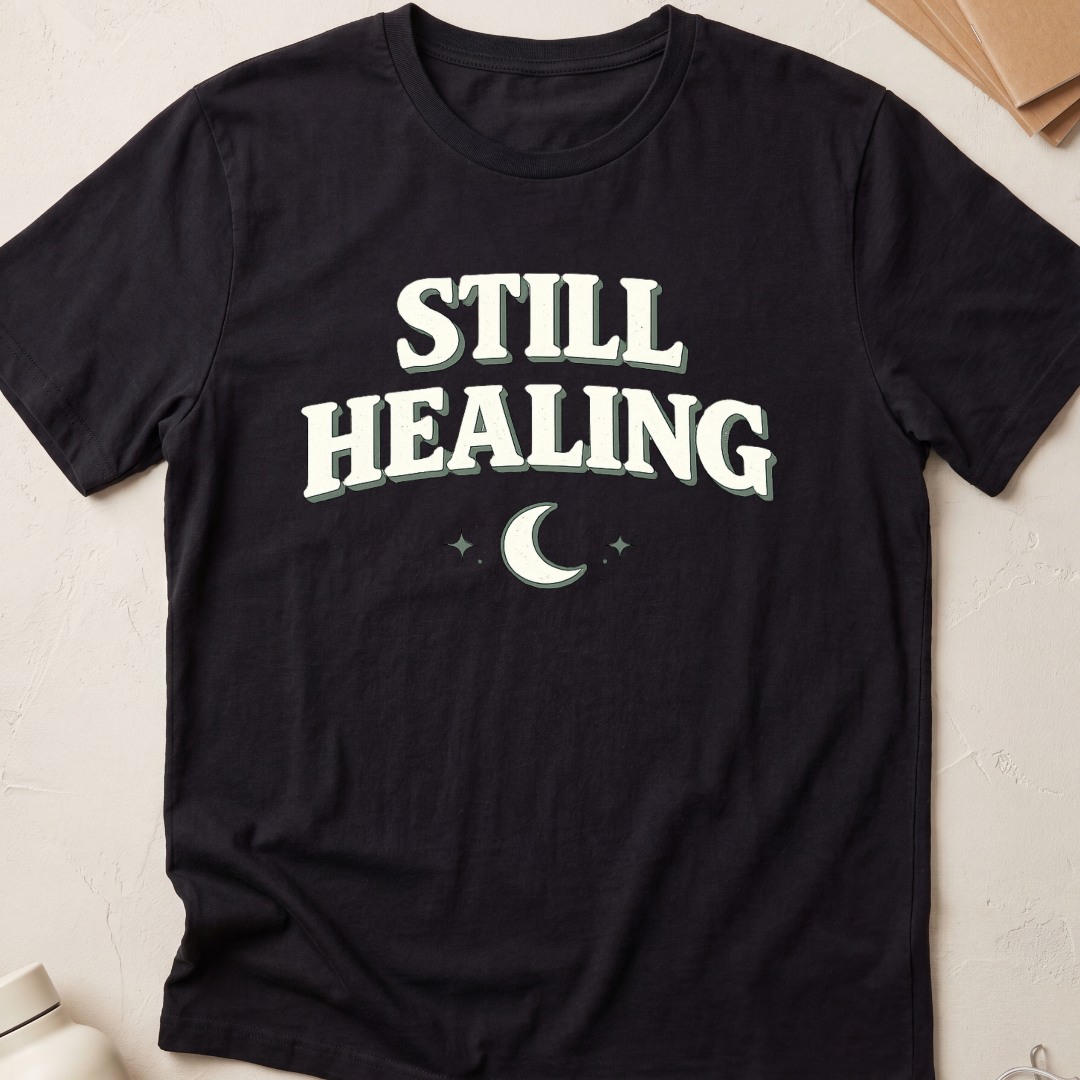 Still Healing