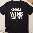Small Wins Count