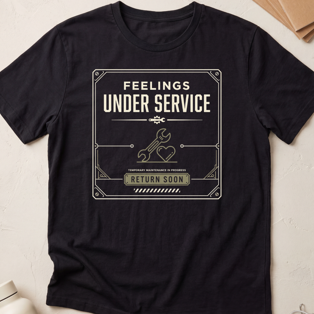 Feelings Under Service
