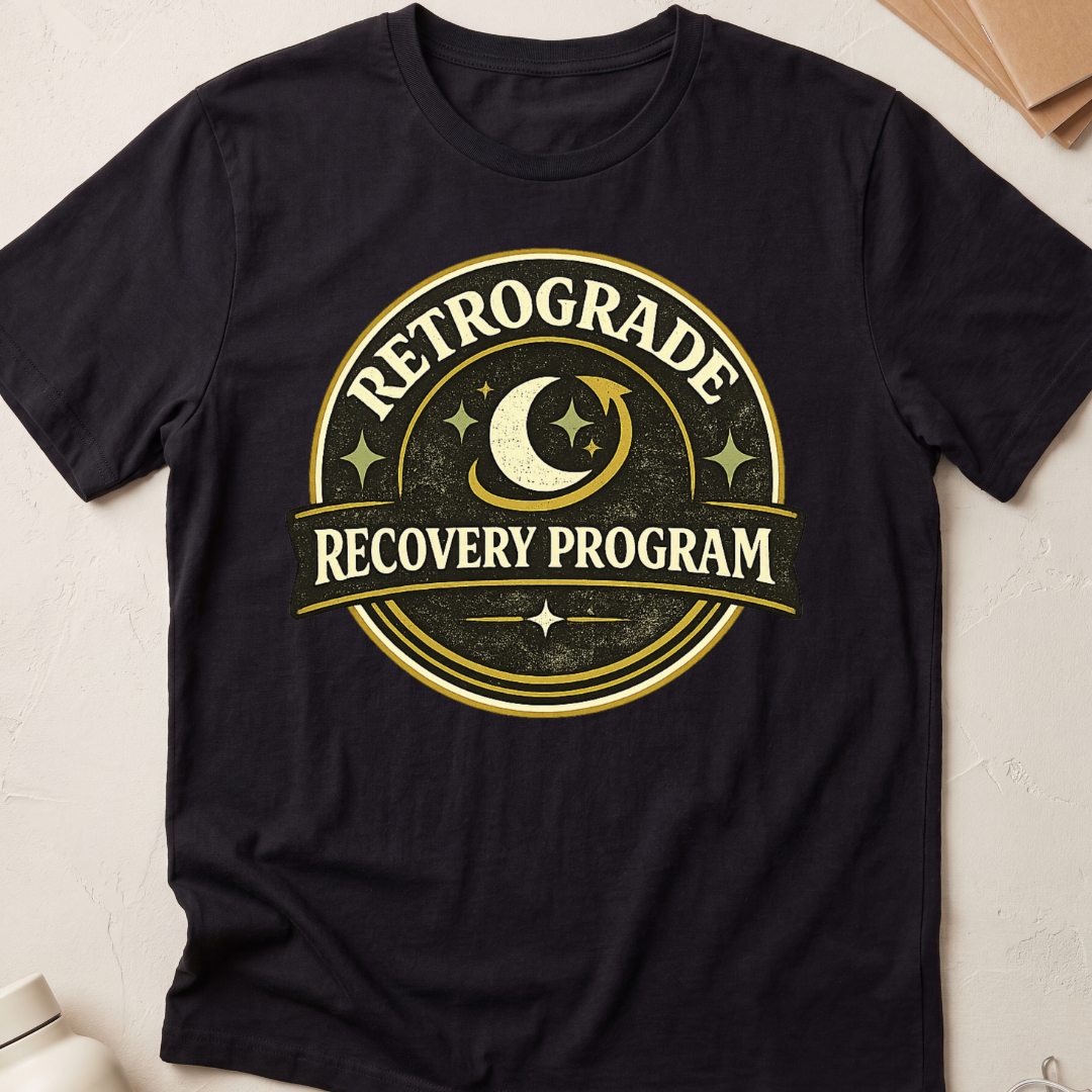 Retrograde Recovery Program