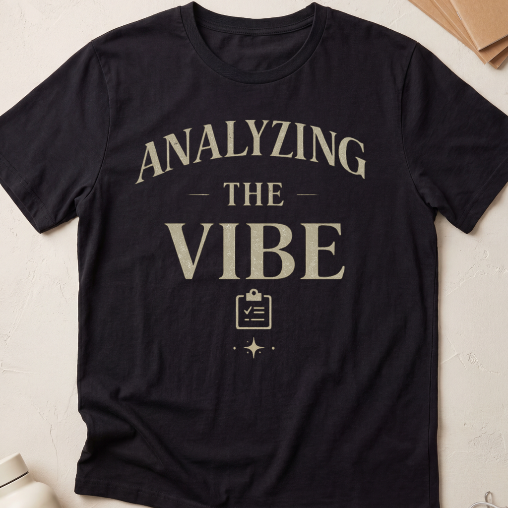 Analyzing The Vibe