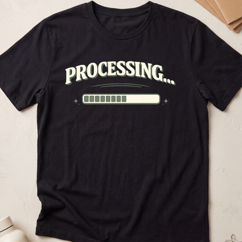 Processing...
