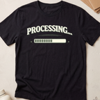 Processing...