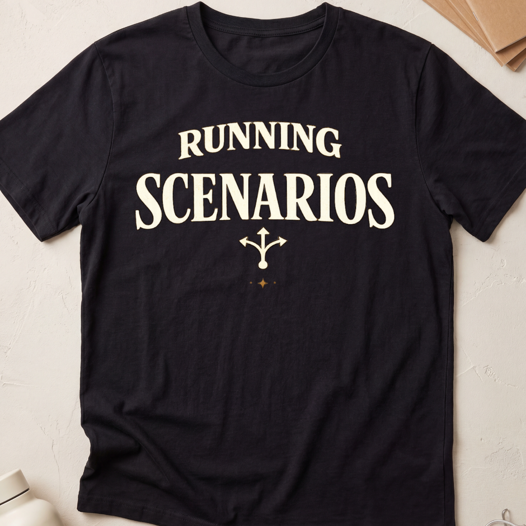 Running Scenarios