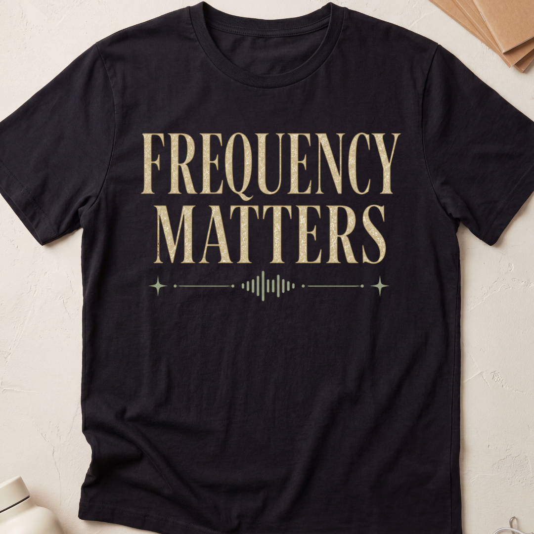 Frequency Matters