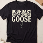 Boundary Enforcement Goose