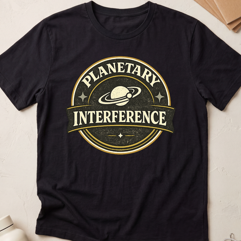 Planetary Interference