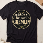 Personal Growth Gremlin