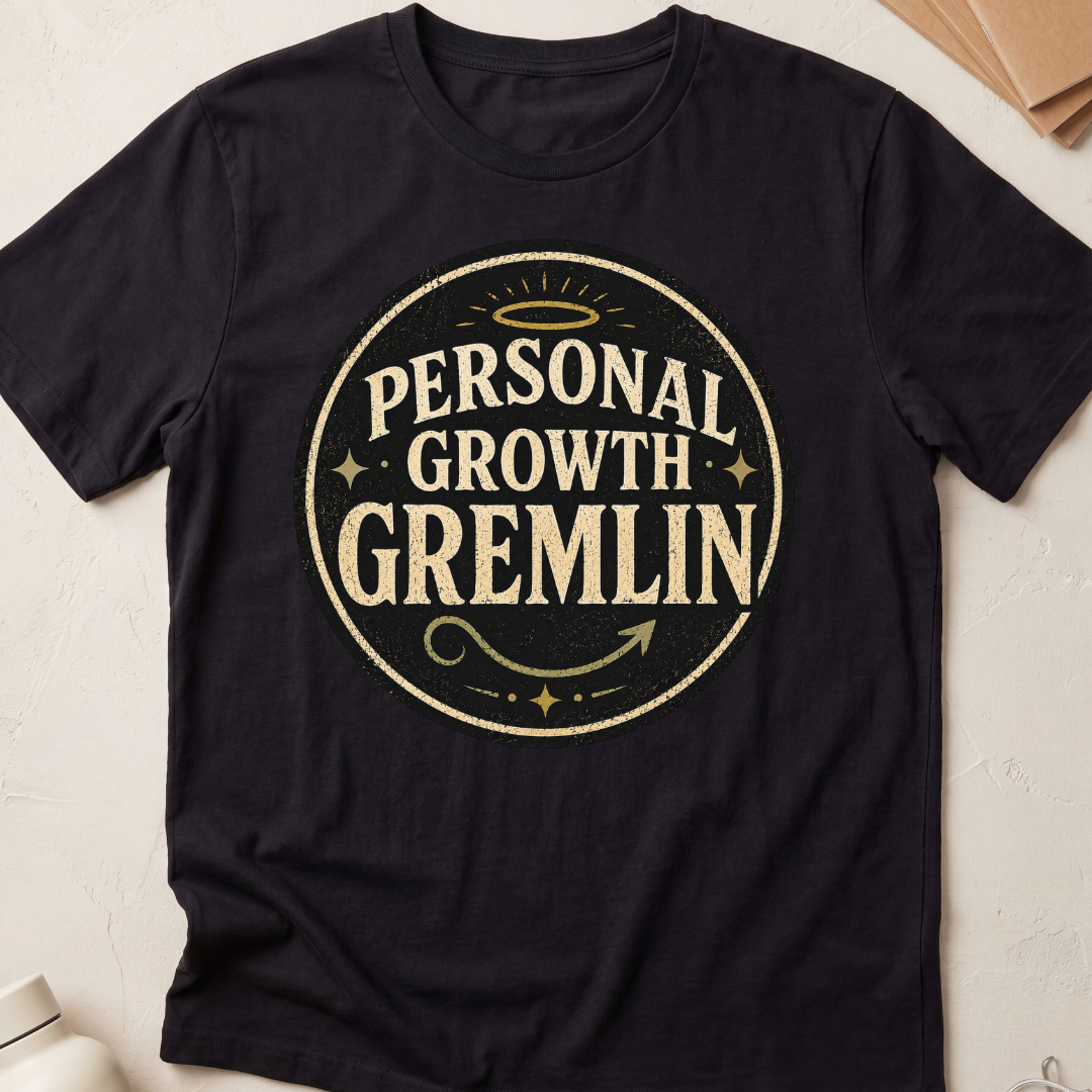 Personal Growth Gremlin