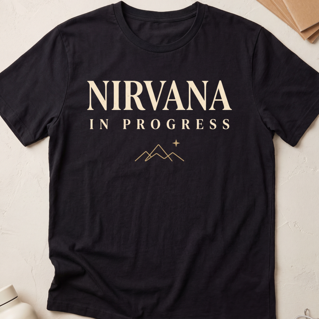 Nirvana In Progress