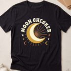 Moon Checker
