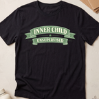 Inner Child Unsupervised