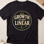 Growth Is Not Linear