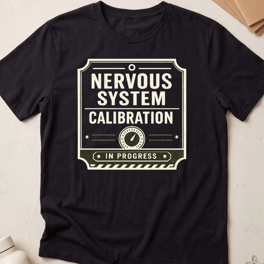 Nervous System Calibration