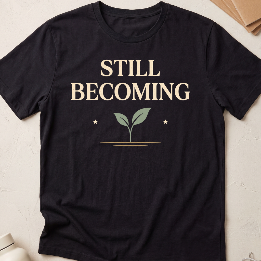 Still Becoming