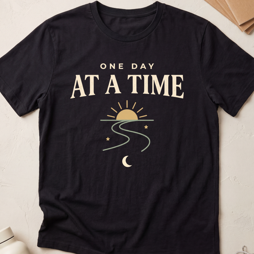 One Day At A Time