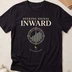 Seeking Inward Signal