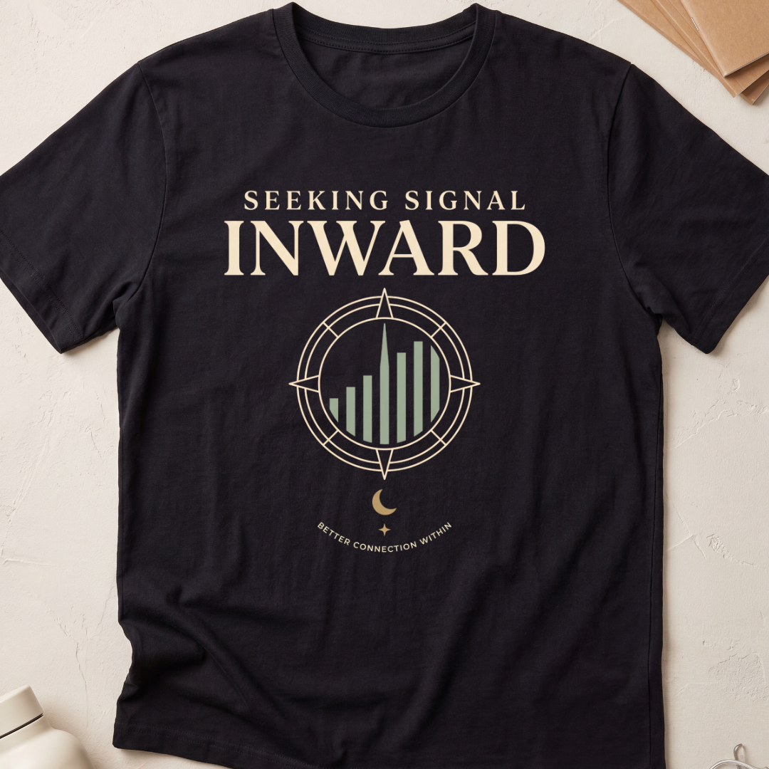 Seeking Inward Signal