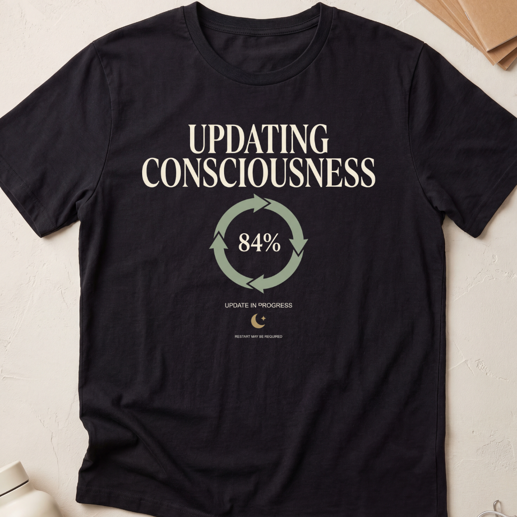 Updating Consciousness