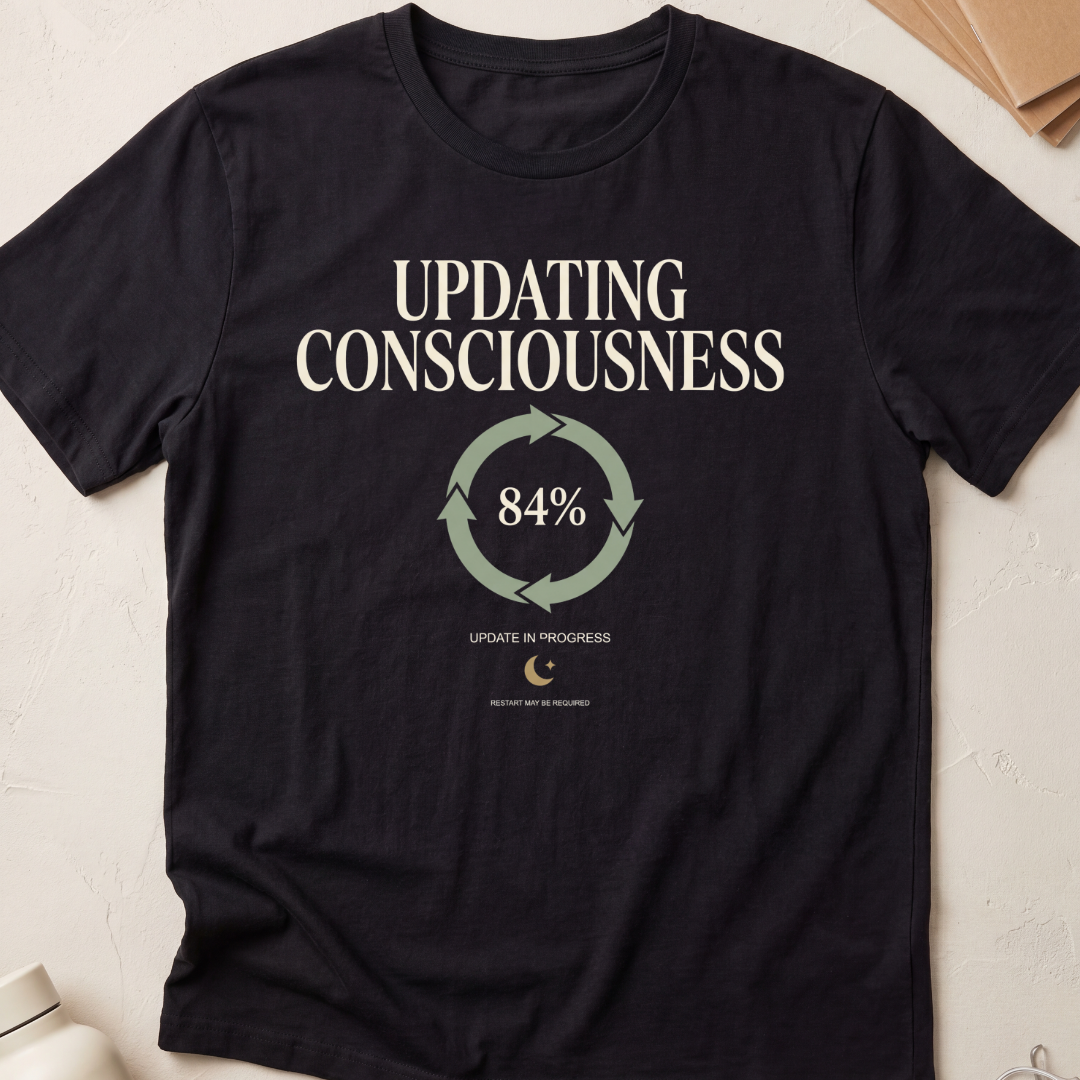 Updating Consciousness