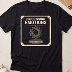 Processing Emotions