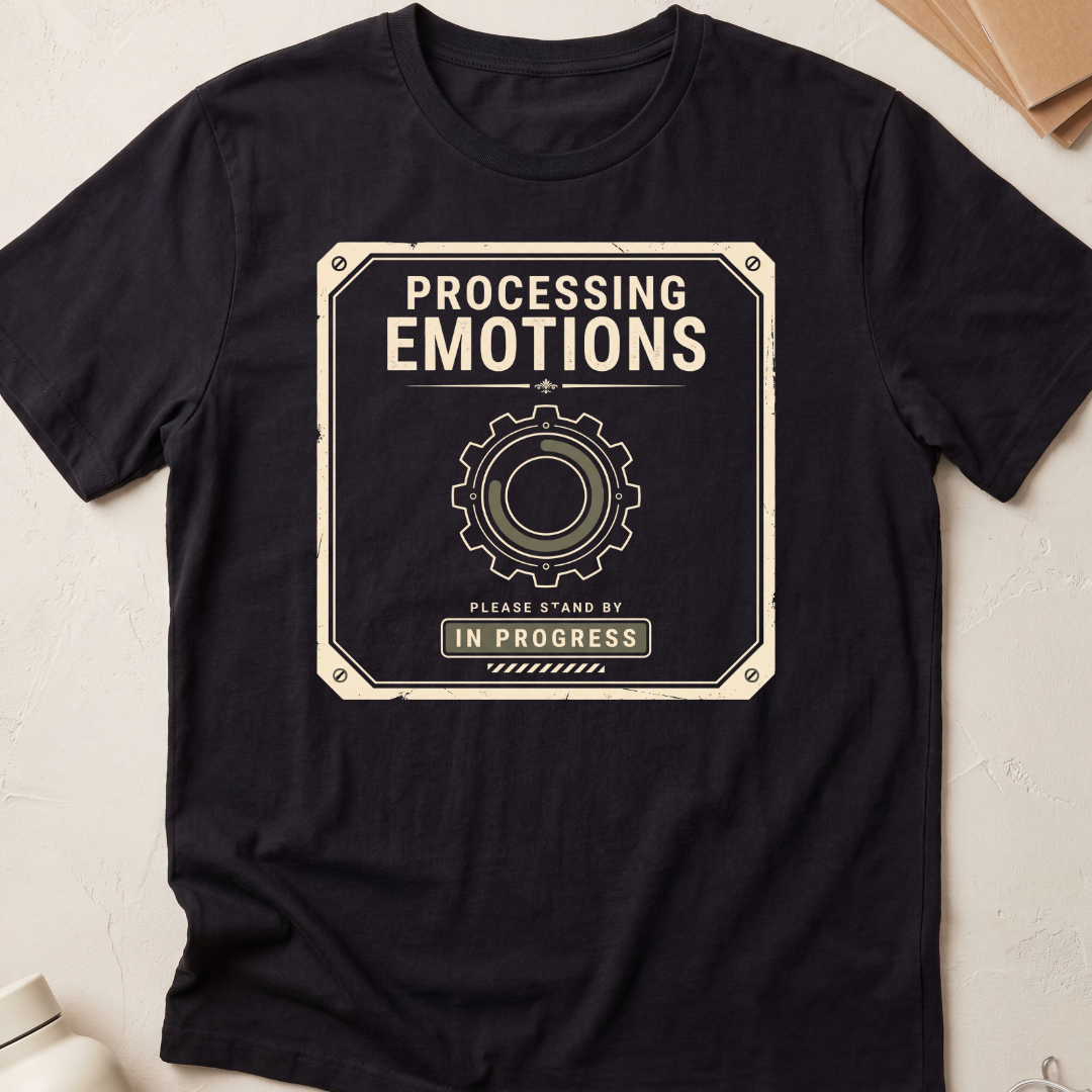 Processing Emotions