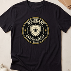 Boundary Enforcement Team