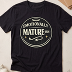 Emotionally Mature-ish