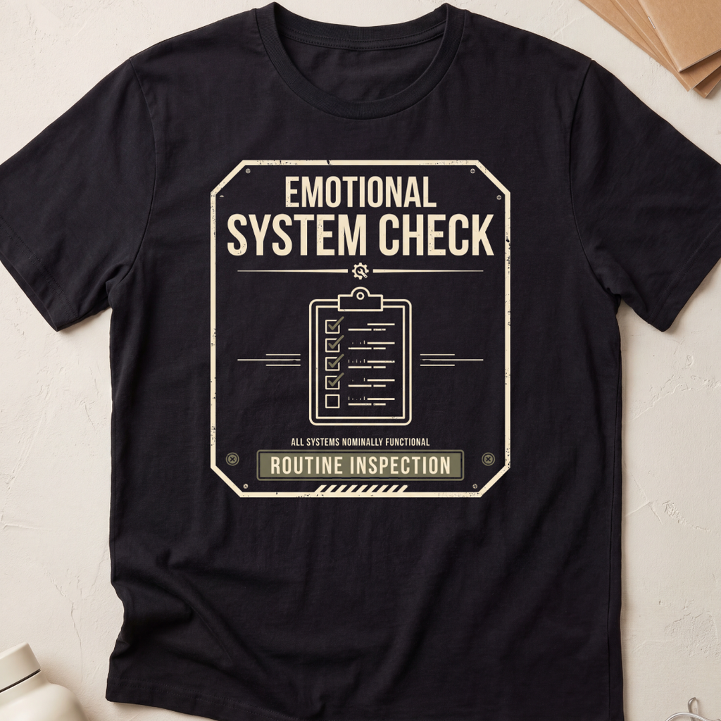 Emotional System Check
