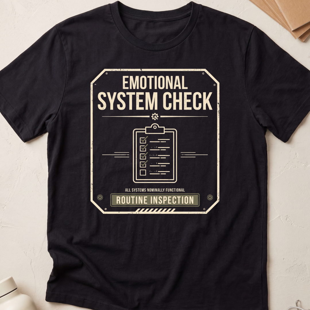 Emotional System Check