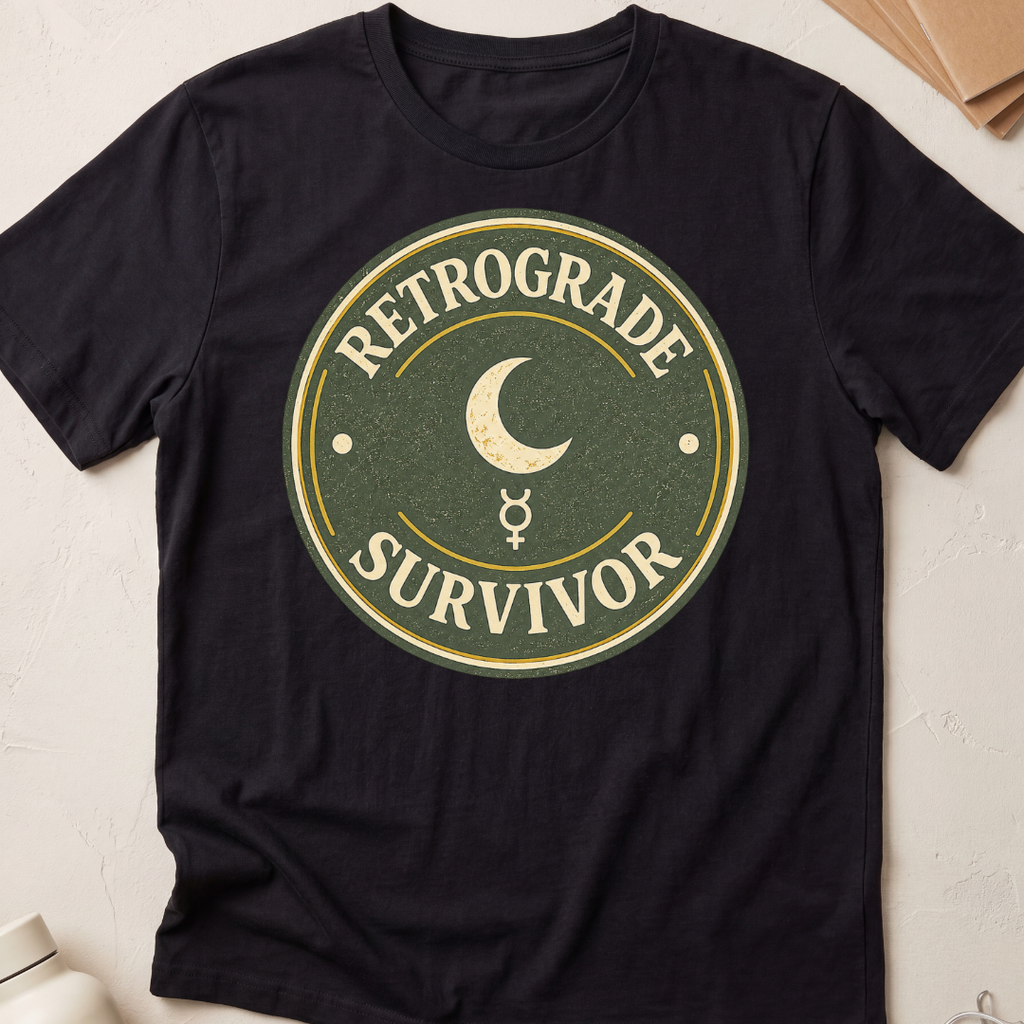 Retrograde Survivor