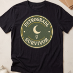 Retrograde Survivor