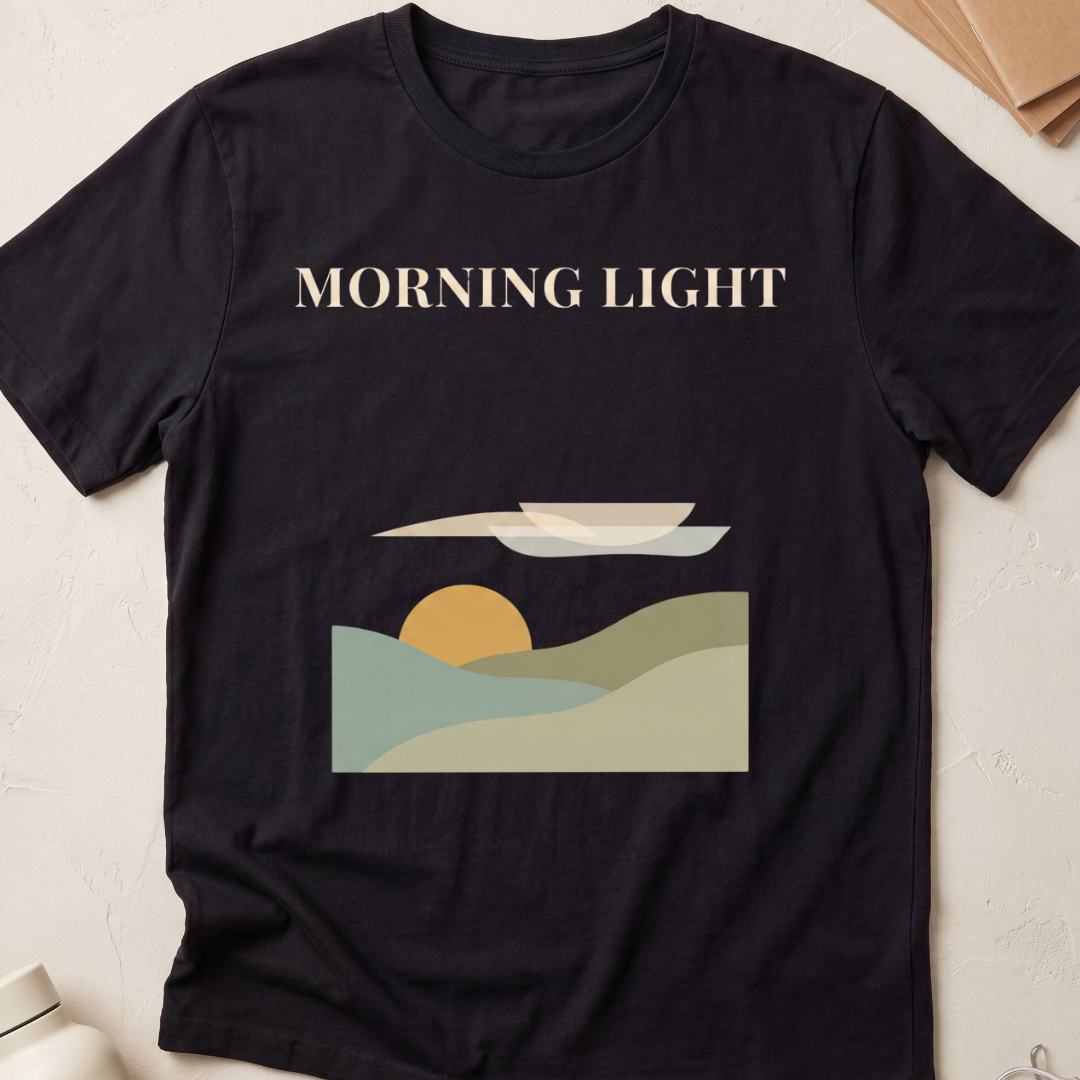 Morning Light