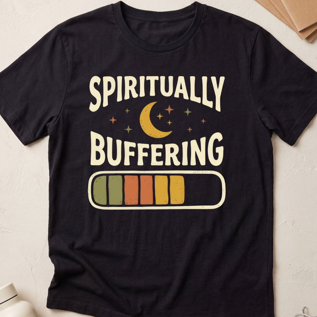 Spiritually Buffering