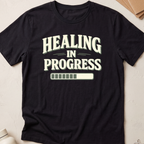 Healing In Progress