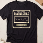 Emotional Diagnostics