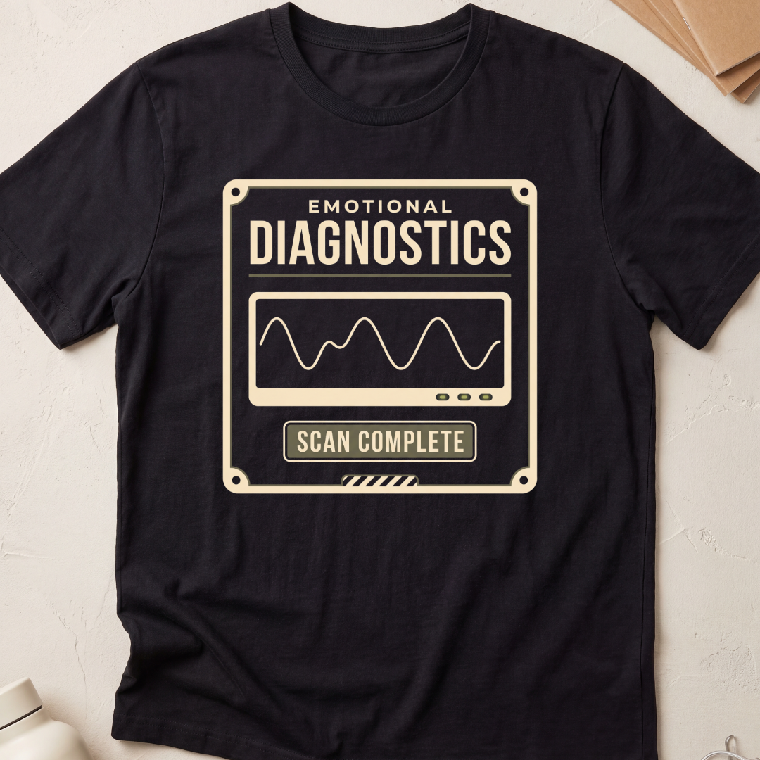 Emotional Diagnostics