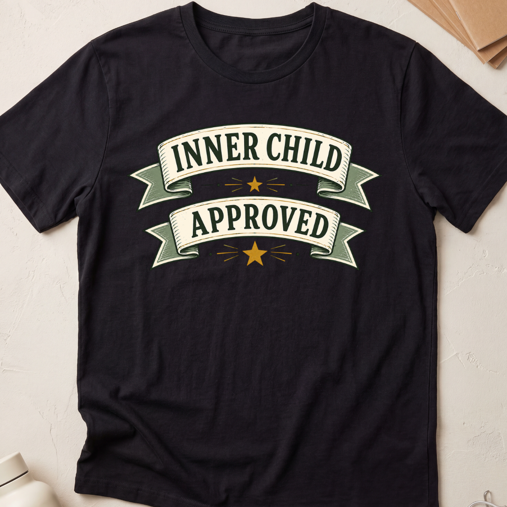 Inner Child Approved