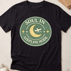 Soul In Airplane Mode