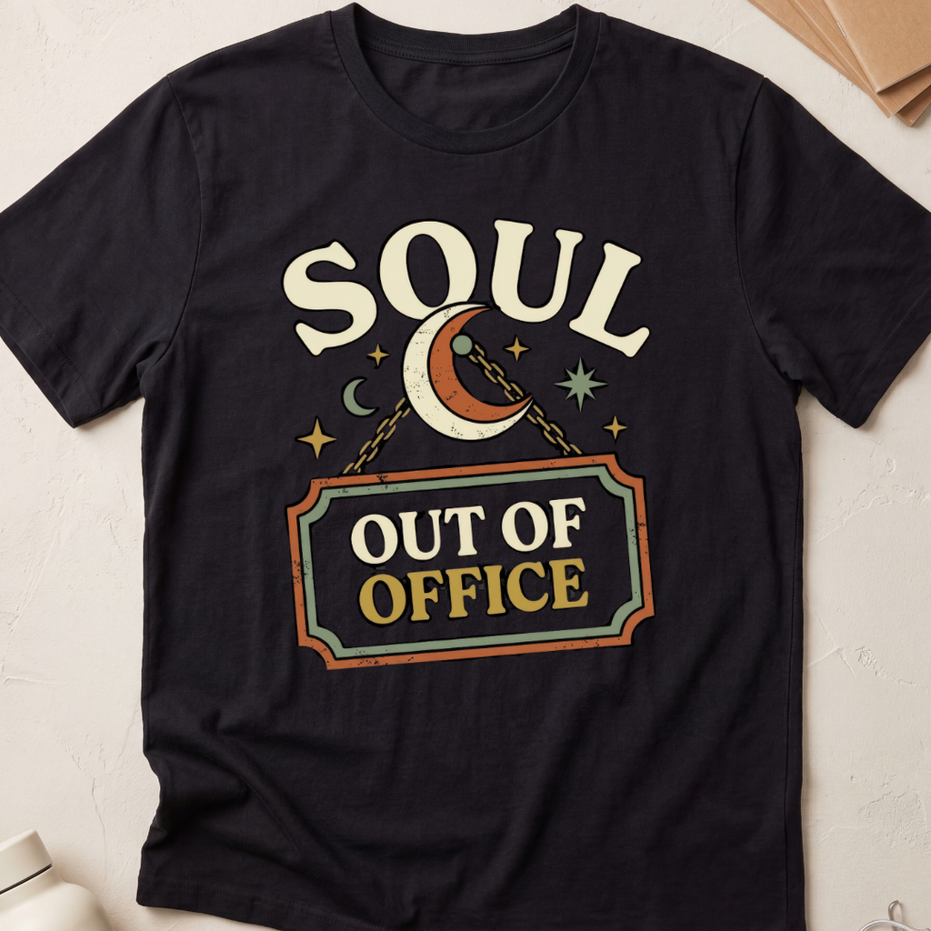 Soul Out Of Office