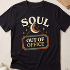 Soul Out Of Office