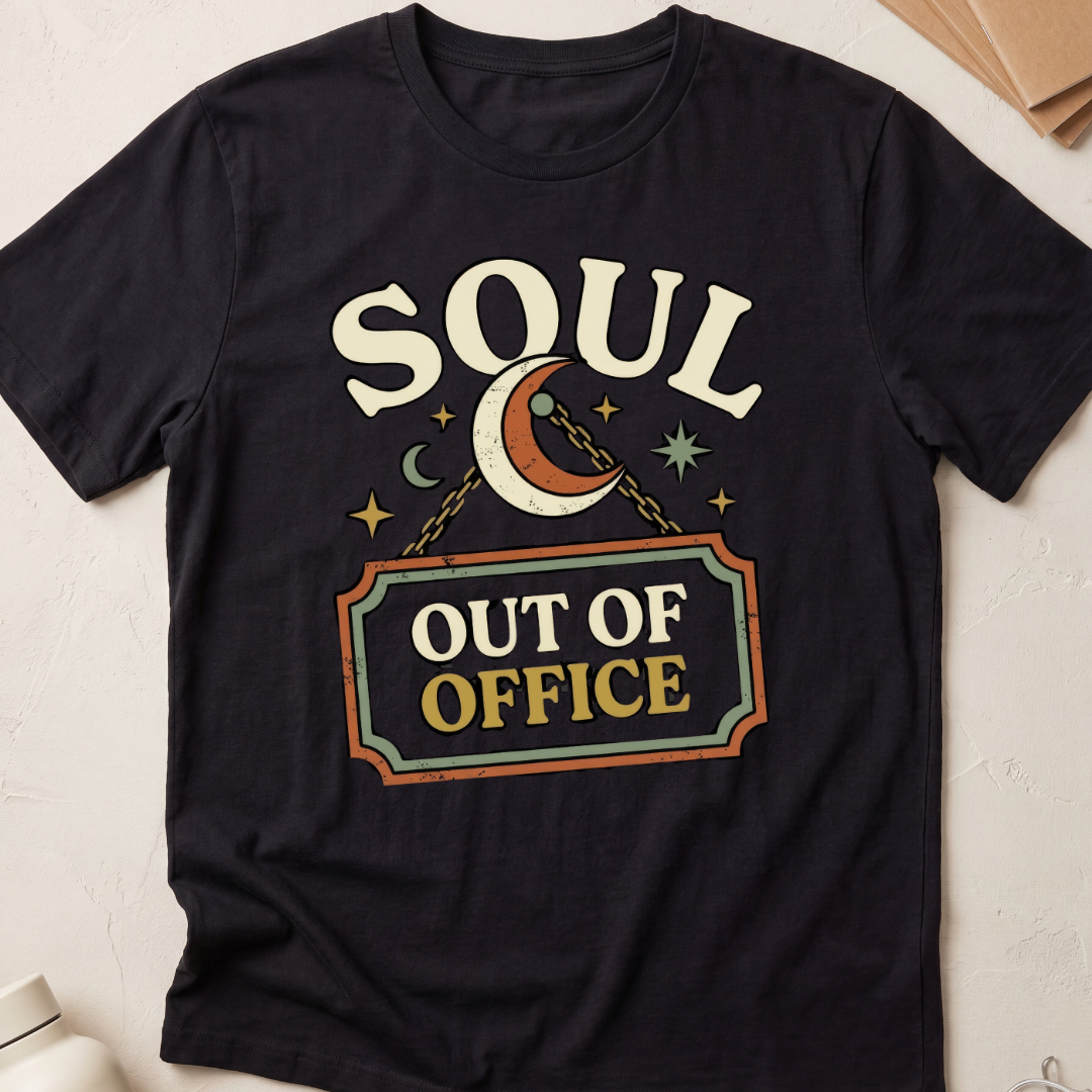 Soul Out Of Office