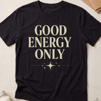 Good Energy Only
