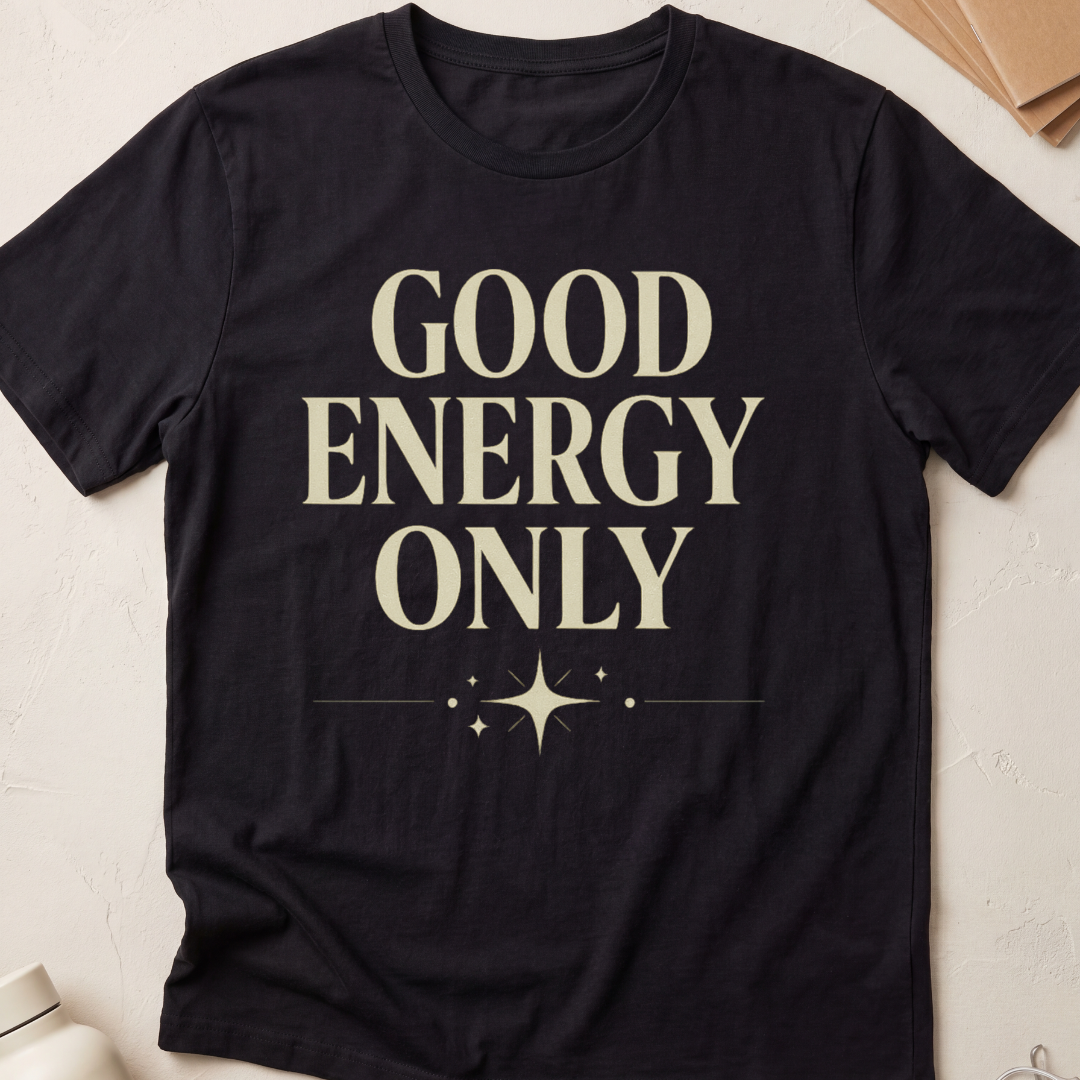 Good Energy Only
