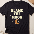 Blame The Moon