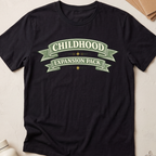 Childhood Expansion Pack
