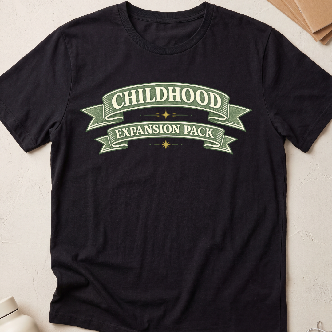 Childhood Expansion Pack