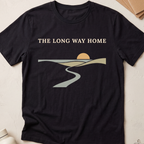 The Long Way Home